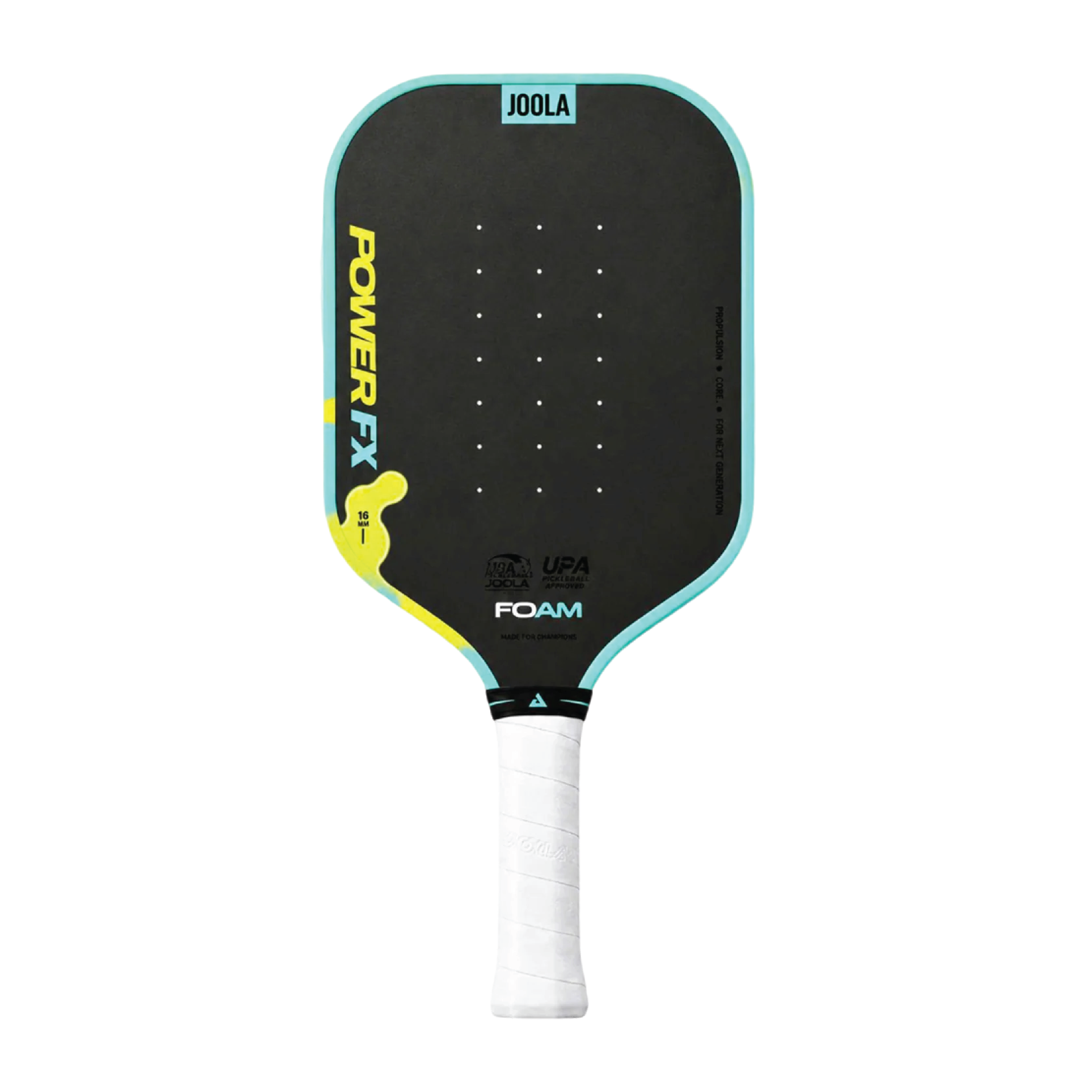 Joola Perseus Power FX Daydream Foam Paddle